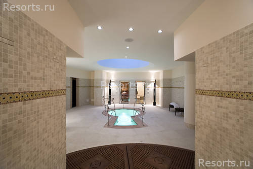 Terme Manzi Hotel & Spa 38